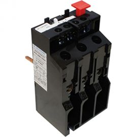 Электротепловое реле Электротехник РТЛ-1010 УХЛ4 4,0-6,0А, 660/50Гц, 1з и 1р, ручной возврат, IP20 ET502087 