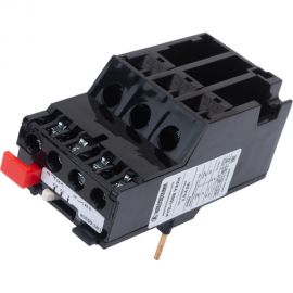 Электротепловое реле Электротехник РТЛ-1008 УХЛ4 2,5-4,0А, 660/50Гц, 1з и 1р, ручной возврат, IP20 ET502086 