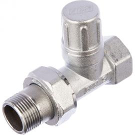 Прямой запорный вентиль FAR 3/4" ВР FV 1400 34 