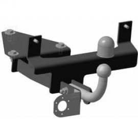 Фаркоп ТСУ на Лада Калина НВ ORIS 1219-AN 