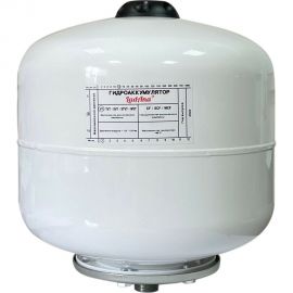 Расширительный бак LadAna 12л вертикальный, белый110101006/Р 