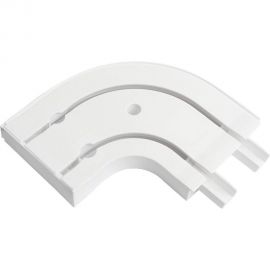 Оконцовка для двухрядной шины Эскар 20012 