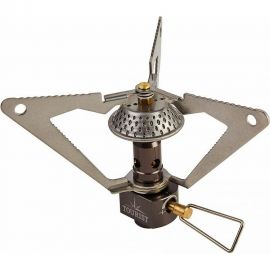 Газовая мини-плита TOURIST MEGA TM-020 