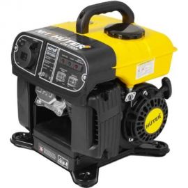 Инверторный генератор Huter DN1500i 64/10/4 
