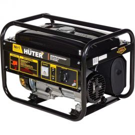 Электрогенератор HUTER DY2500L 64/1/3 