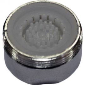 Аэратор смесителя ARCO DA VELLA М24 наружная резьба, корпус пластик 19001 