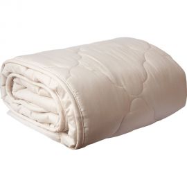 Одеяло ТекСтиль овечья шерсть, комфорт, 140x205 34441 