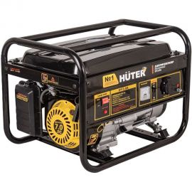 Электрогенератор Huter DY3.0A 64/1/56 