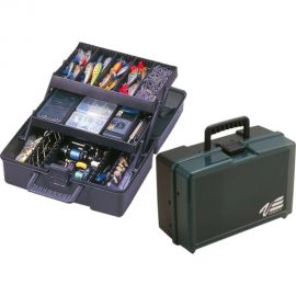 Рыболовный ящик MEIHO Versus VS-7020 Black, 310x214x132 мм VS-7020-B 