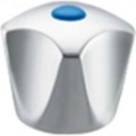 Маховик ARCO DA VELLA пластик B007 под кран-буксу квадрат (к/б 19255) 10459 