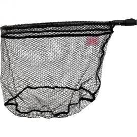 Складной прорезиненный подсачек LUCKY JOHN 86х42х35см LJ-7357-090 