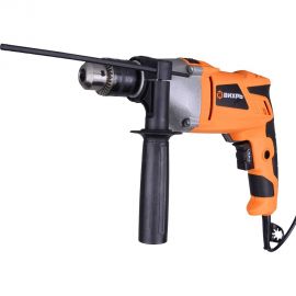 Ударная дрель ВИХРЬ ДУ-1100 72/8/4 