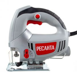 Электрический лобзик Ресанта Л-80/750 75/9/3 