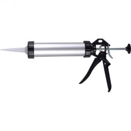 Алюминиевый закрытый пистолет для герметика Вихрь 73/3/6/2 