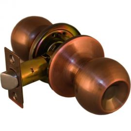 Ручка-кноб PALIDORE Arsenal 607 AC PS, медь 98760180 