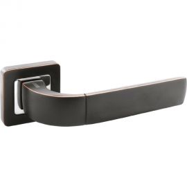 Комплект ручек Аллюр ДЕНИО ORB 2250 темная медь 11443 