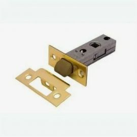 Защелка PALIDORE 6-45 пластик PB золото блестящее 98760270 