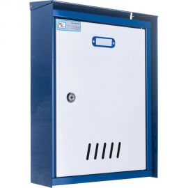 Почтовый ящик МЕТКОН ЯП-2 MT_04_002_05_Gs/Tb 