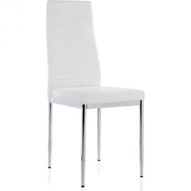Стул Woodville DC2-001 white 11816 