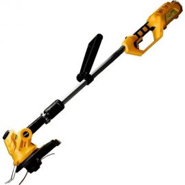 Аккумуляторный триммер Huter GET-40-3Li 70/1/11 