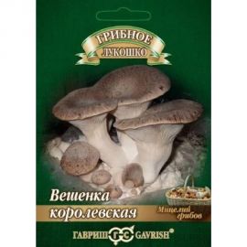 Вешенка ГАВРИШ Королевская на древесной палочке, большой пакет 12 шт 10007213 