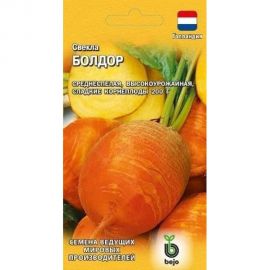 Семена ГАВРИШ Свекла Болдор 1 г (Голландия) 11000462 