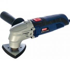 Многофункциональная вибрационная машина ДИОЛД МЭВ-0.34 МФ 10091020 