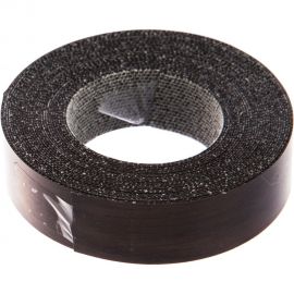 Кромочная меламиновая лента с клеем Tech-Krep 19 мм, венге, 5 м 130241 