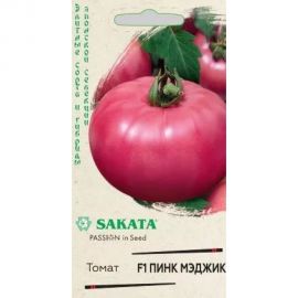 Томат ГАВРИШ Пинк Мэджик 5 шт. Саката 1999945833 