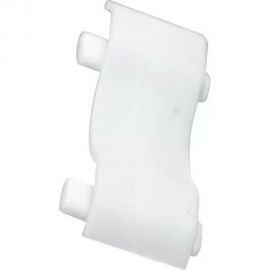 Стыковочный элемент ПВХ к плинтусу Центурион 2229 