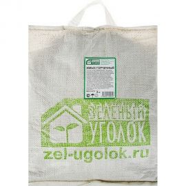 Горчичный жмых Зеленый уголок 3 кг 4660001294547 