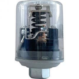 Реле давления SK-3A прозрачная крышка (1.4-2.4 bar, 1/4"", вн. резьба) LadAna 110606003 