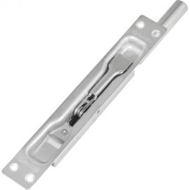 Торцевая задвижка FUARO D12x60 мм (TDB set 160-24) в комплекте с ригелем RIGEL-set/160 45279 