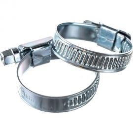 Червячный хомут Профикреп пакет, 10-20·32 2 шт 113930 