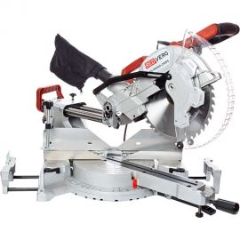 Торцовочная пила REDVERG RD-MS305-2100S 6671388 