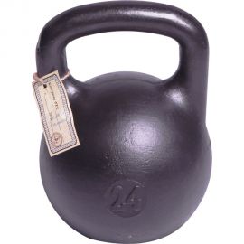 Гиря Титан, чугунная, 24 кг 249 