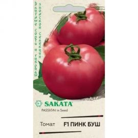 Семена ГАВРИШ Томат Пинк Буш 5 шт Саката 1999945835 