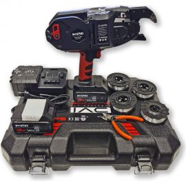 Инструмент для вязки арматуры DVI-40TM-18V-22 