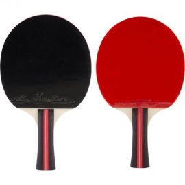 Ракетка для игры в пинг-понг Победитъ PPR-A 323139 