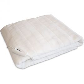 Электропростынь с инфракрасным подогревом Инкор Стандарт 120x150 см 78023 