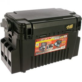 Рыболовный ящик MEIHO Versus VS-7070 Black, 434x233x271 мм VS-7070-B 