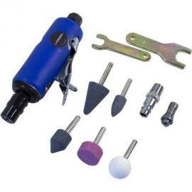 Пневмозачистная машинка Forsage F-RP7313 50341 