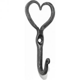 Настенный кованый крючок Covali Нежный НС-718 