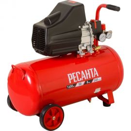 Компрессор Ресанта КП-50/240М 74/7/2 