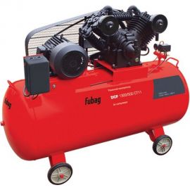 Двухступенчатый компрессор FUBAG DCF-1300/500 CT11 
