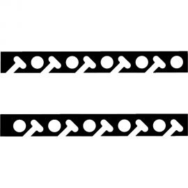 Держатель для удочек Delta-Park HF-10 5001009 