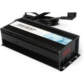 Зарядное устройство EVEREST Energy серии для AGM и GEL EVE-24-20 