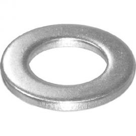 Плоская шайба STARFIX М24 цинк, DIN 125, 50 шт. SMC1-75338-50 