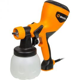 Электрический краскопульт Вихрь ЭКП-400 72/17/2 