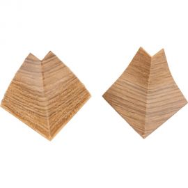 Комплект аксесcуаров к LB 23 KORNER Краш дуб вотан 20-23-4-6112 20-23-4-M-6112 